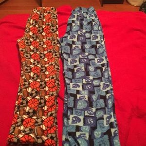 Boys Pajamas Pants
